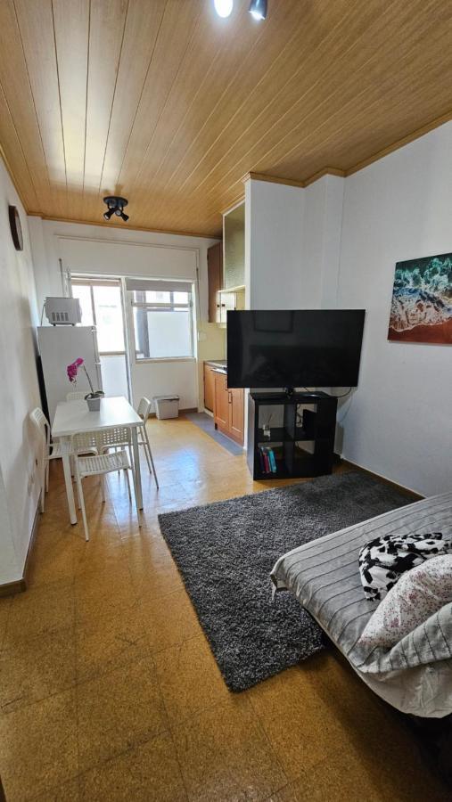 Appartement House Paço de Arcos Extérieur photo