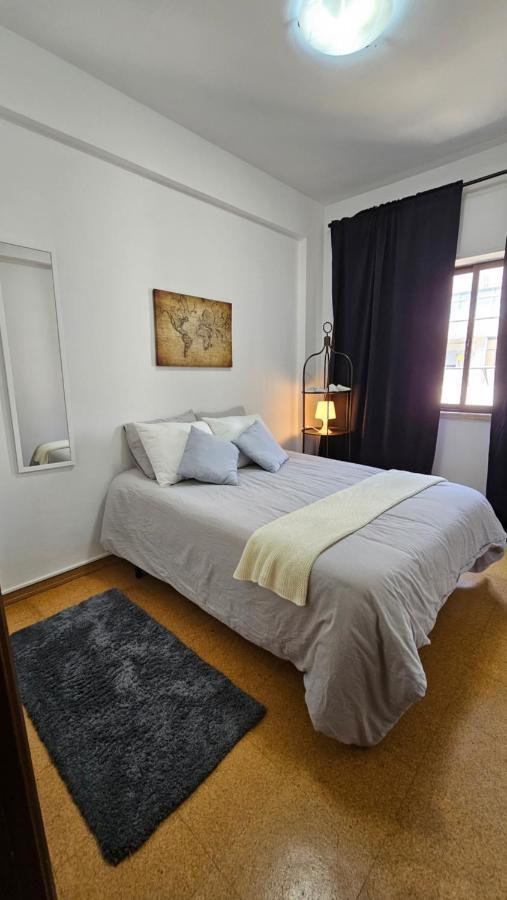 Appartement House Paço de Arcos Extérieur photo